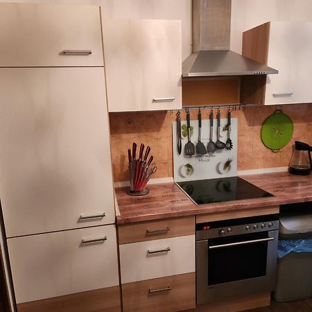 Ferienwohnung Metz Waldberg Zewnętrze zdjęcie