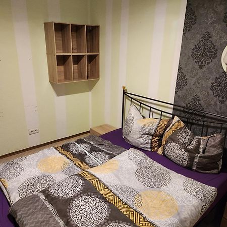 Ferienwohnung Metz Waldberg Zewnętrze zdjęcie