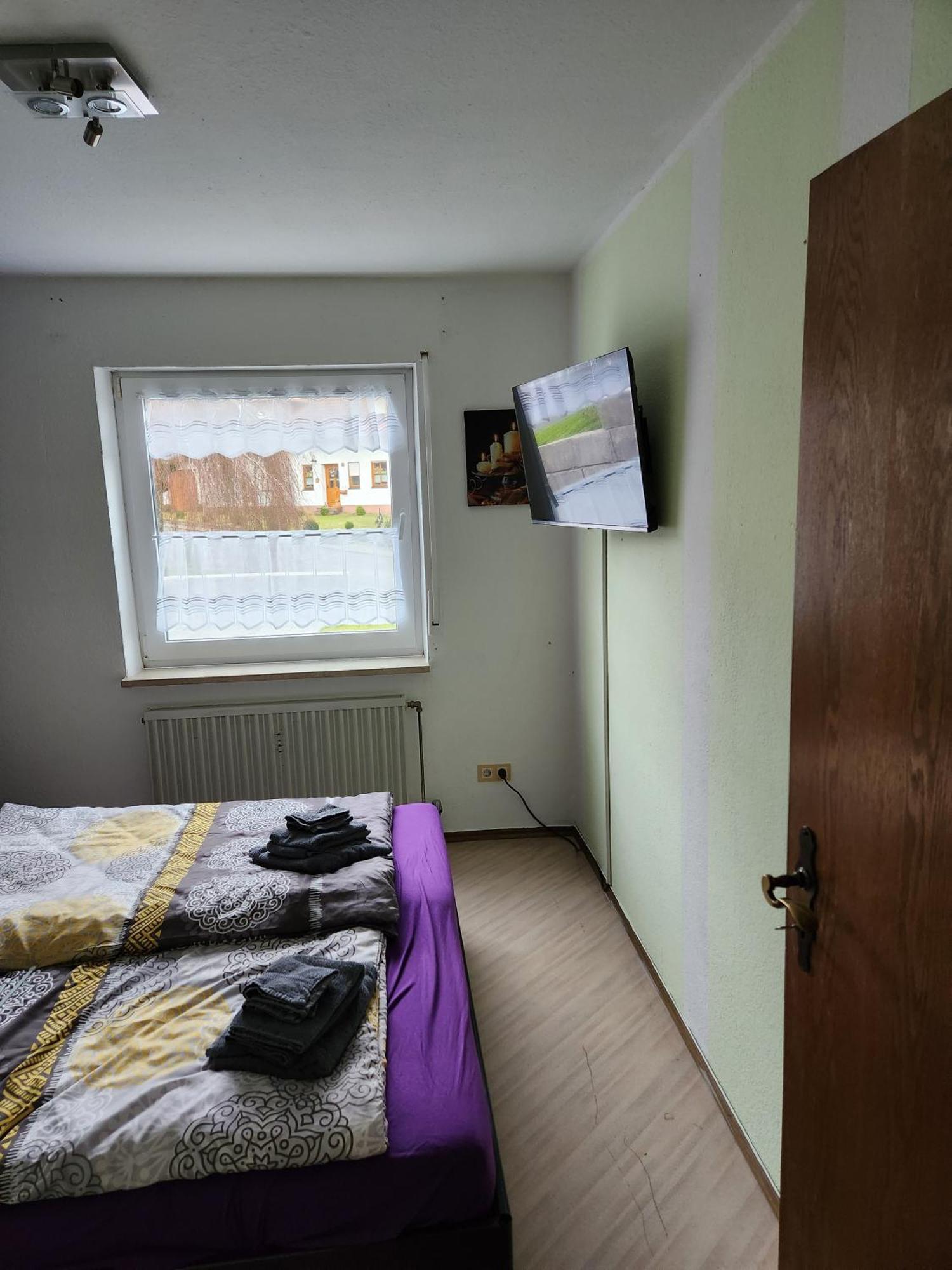 Ferienwohnung Metz Waldberg Zewnętrze zdjęcie