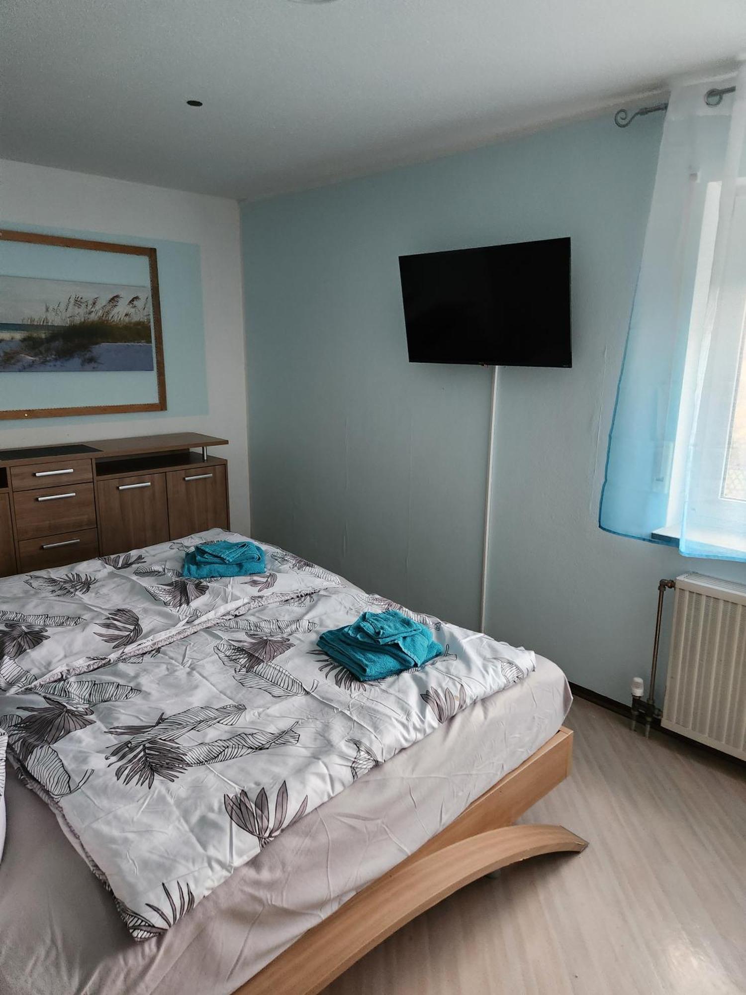 Ferienwohnung Metz Waldberg Zewnętrze zdjęcie