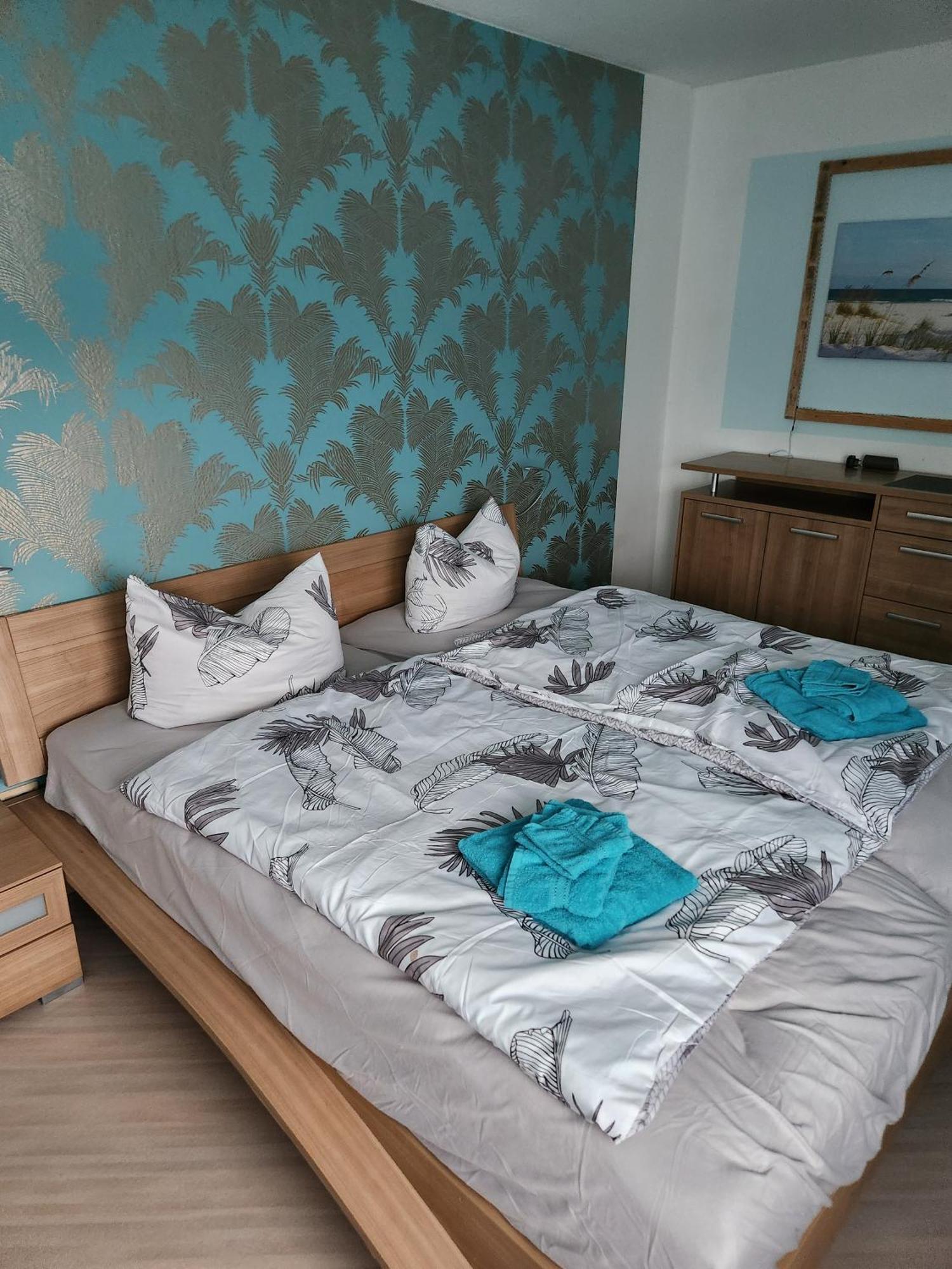 Ferienwohnung Metz Waldberg Zewnętrze zdjęcie