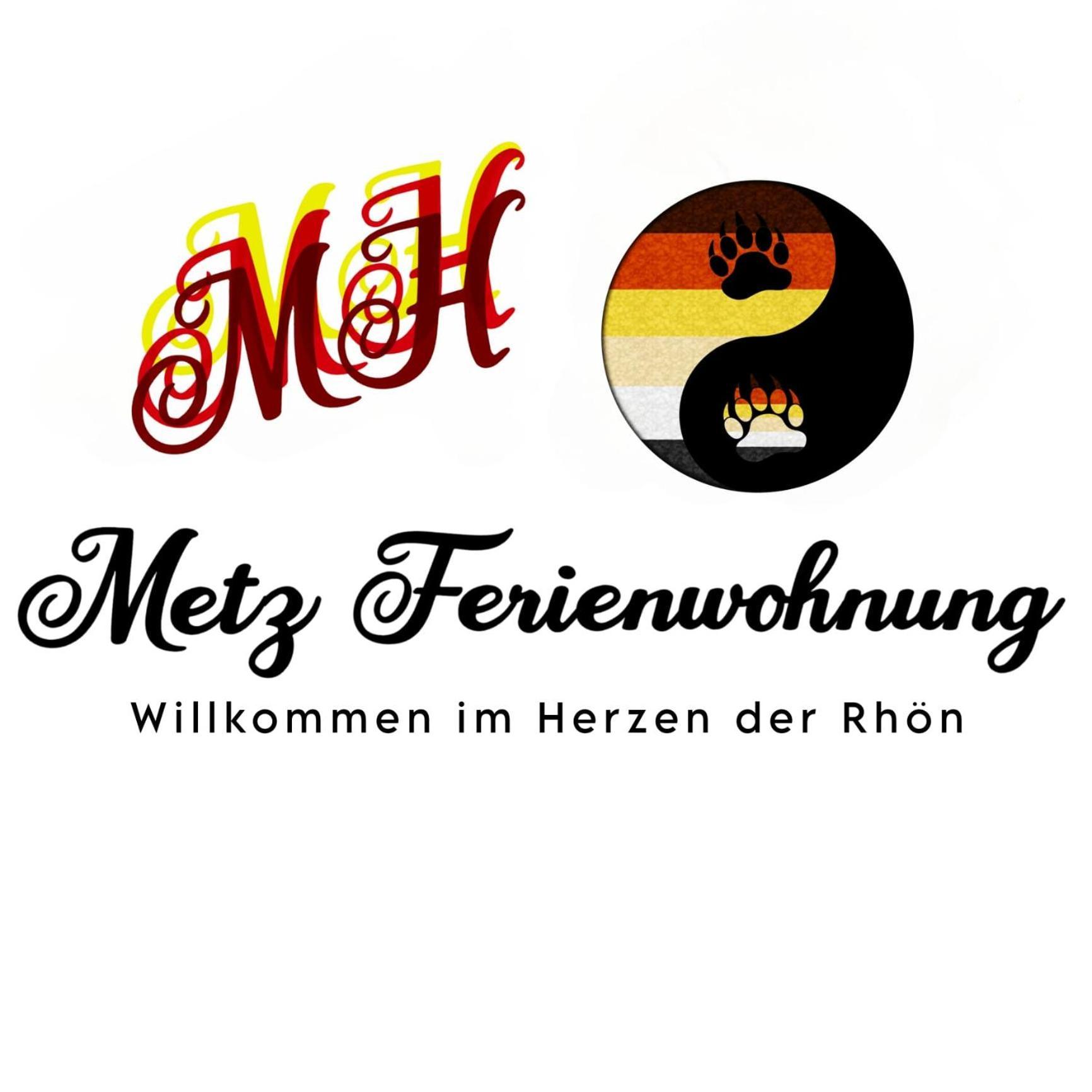 Ferienwohnung Metz Waldberg Zewnętrze zdjęcie