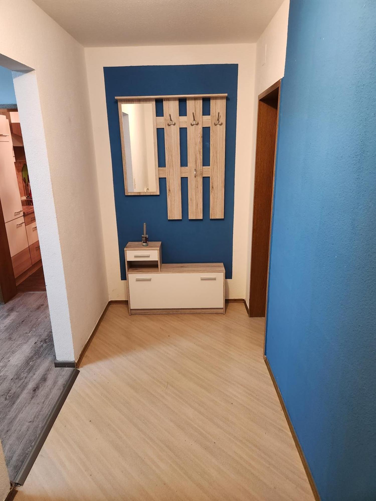 Ferienwohnung Metz Waldberg Zewnętrze zdjęcie