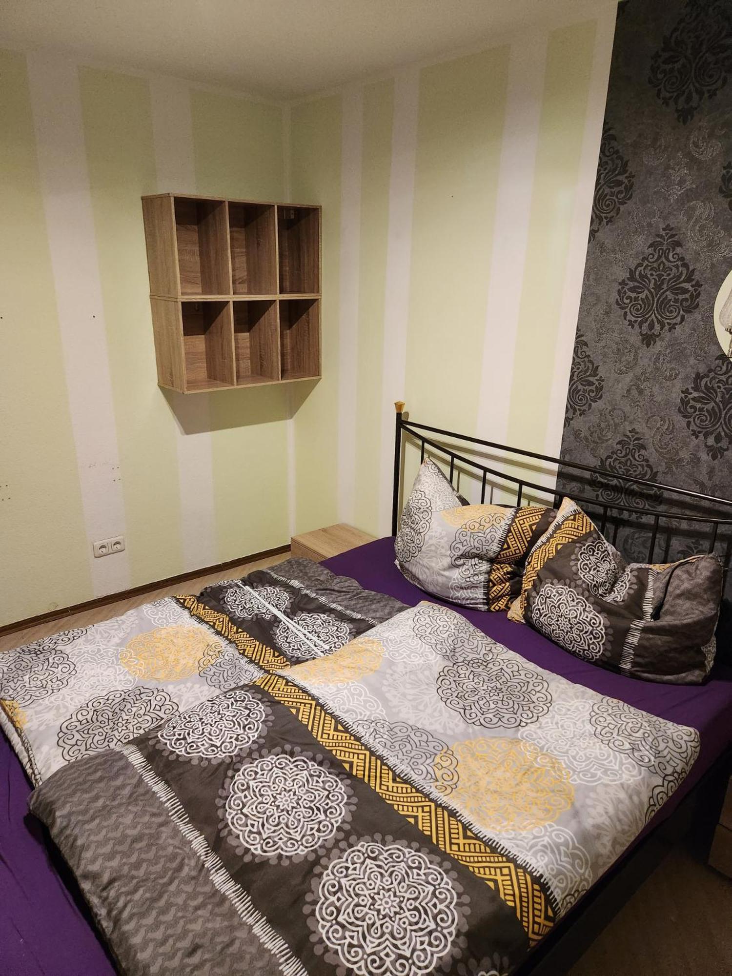 Ferienwohnung Metz Waldberg Zewnętrze zdjęcie