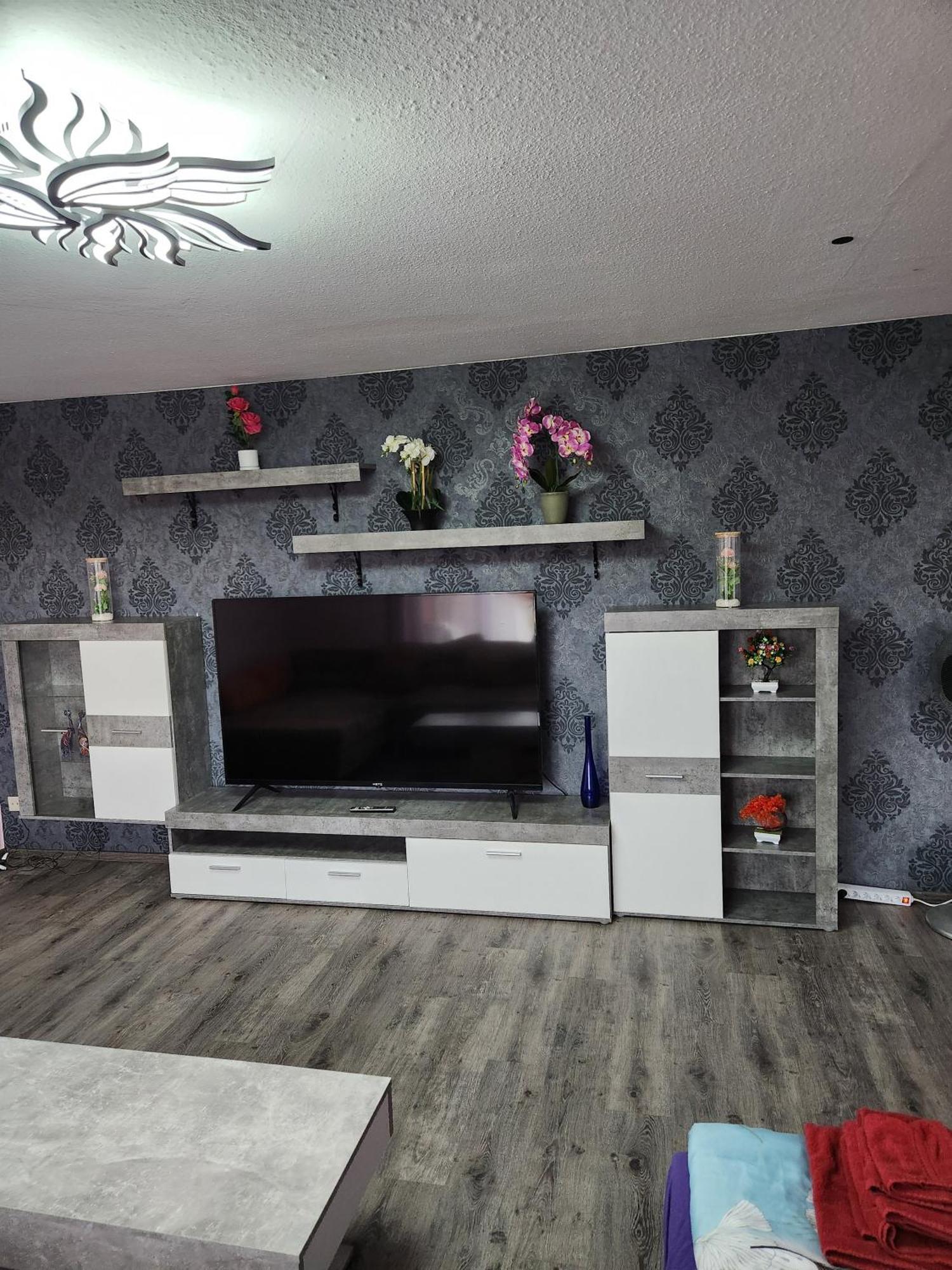Ferienwohnung Metz Waldberg Zewnętrze zdjęcie