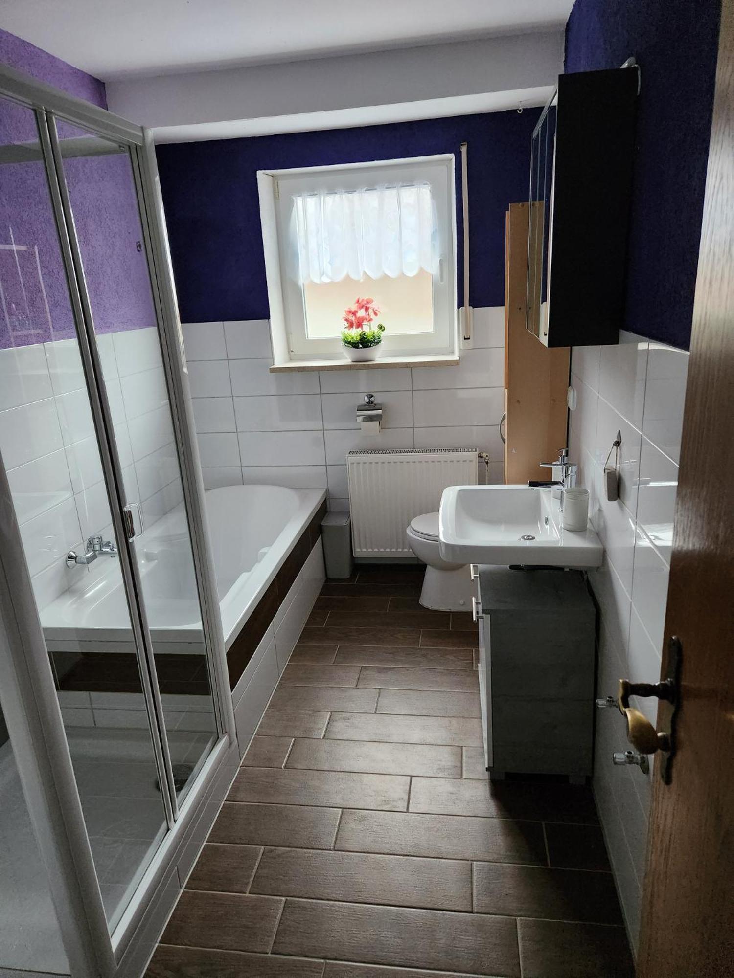 Ferienwohnung Metz Waldberg Zewnętrze zdjęcie