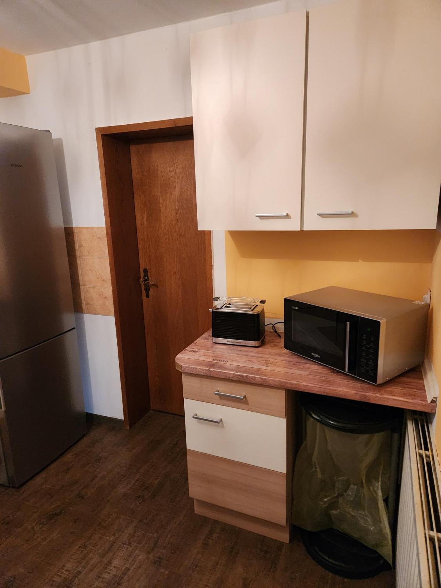 Ferienwohnung Metz Waldberg Zewnętrze zdjęcie