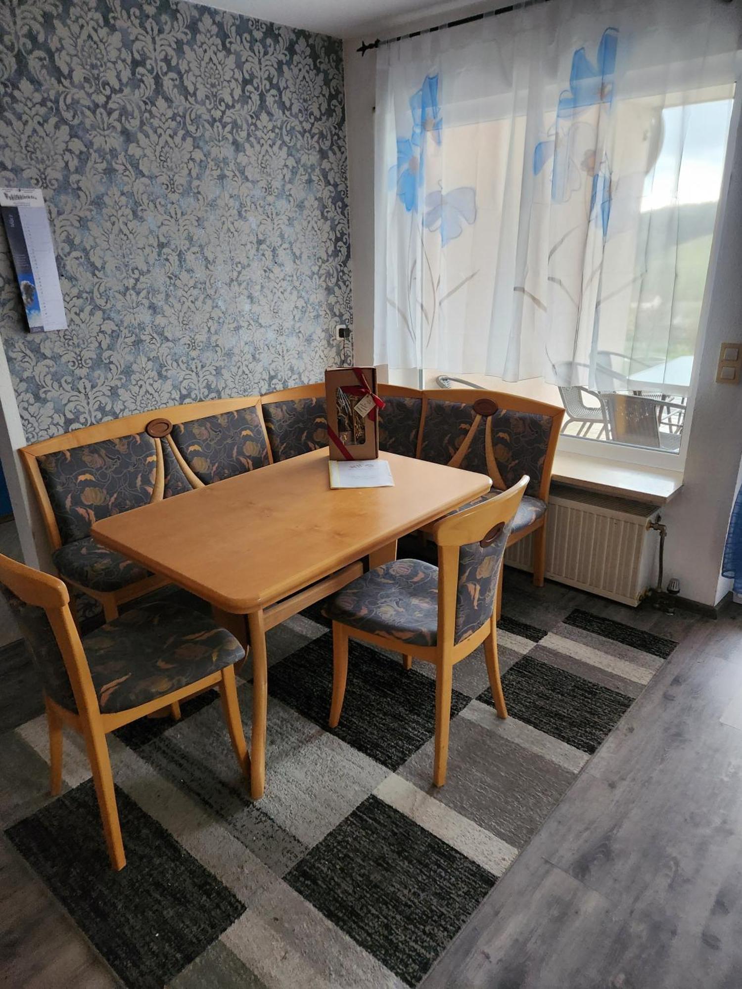 Ferienwohnung Metz Waldberg Zewnętrze zdjęcie