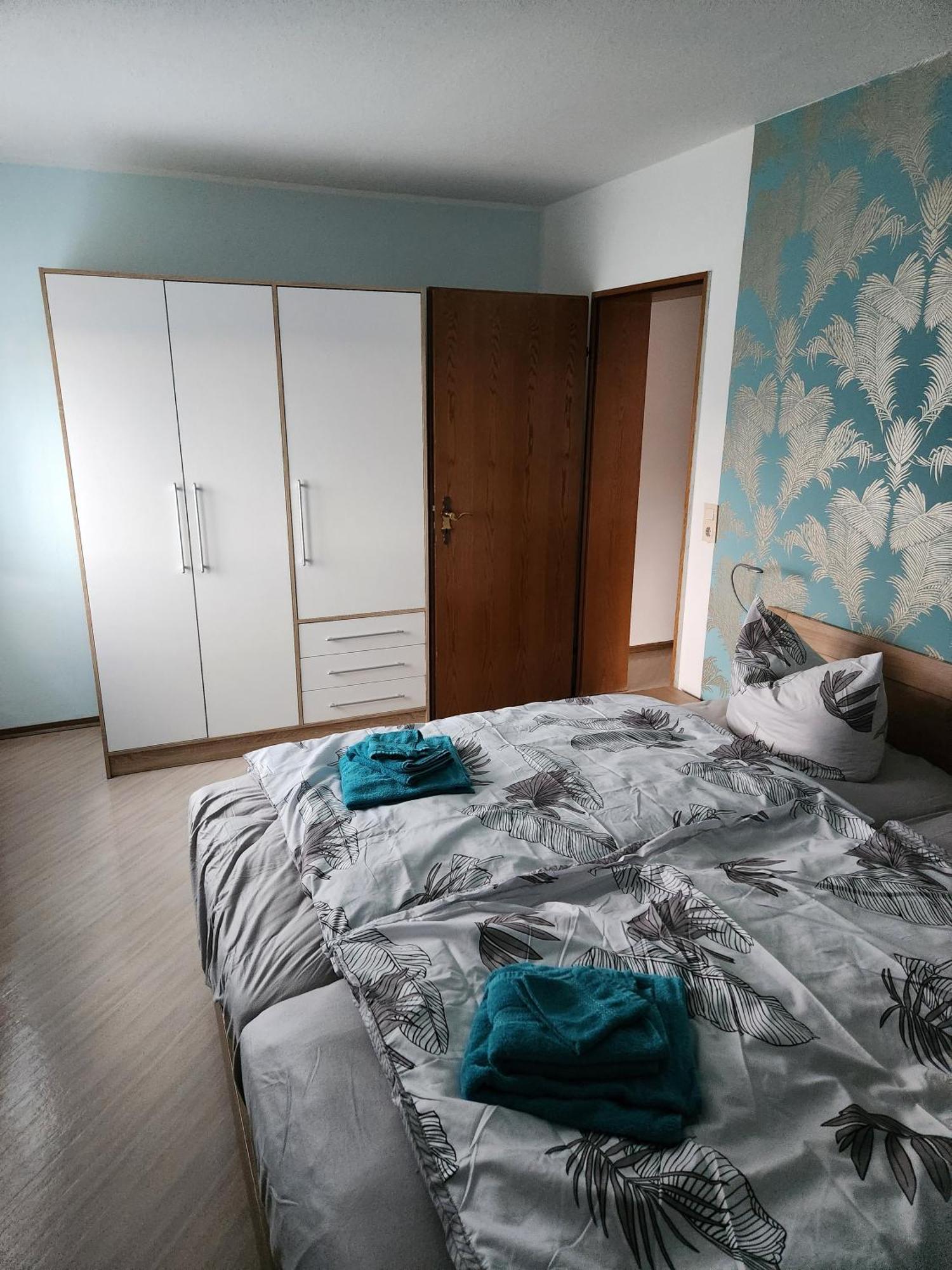 Ferienwohnung Metz Waldberg Zewnętrze zdjęcie