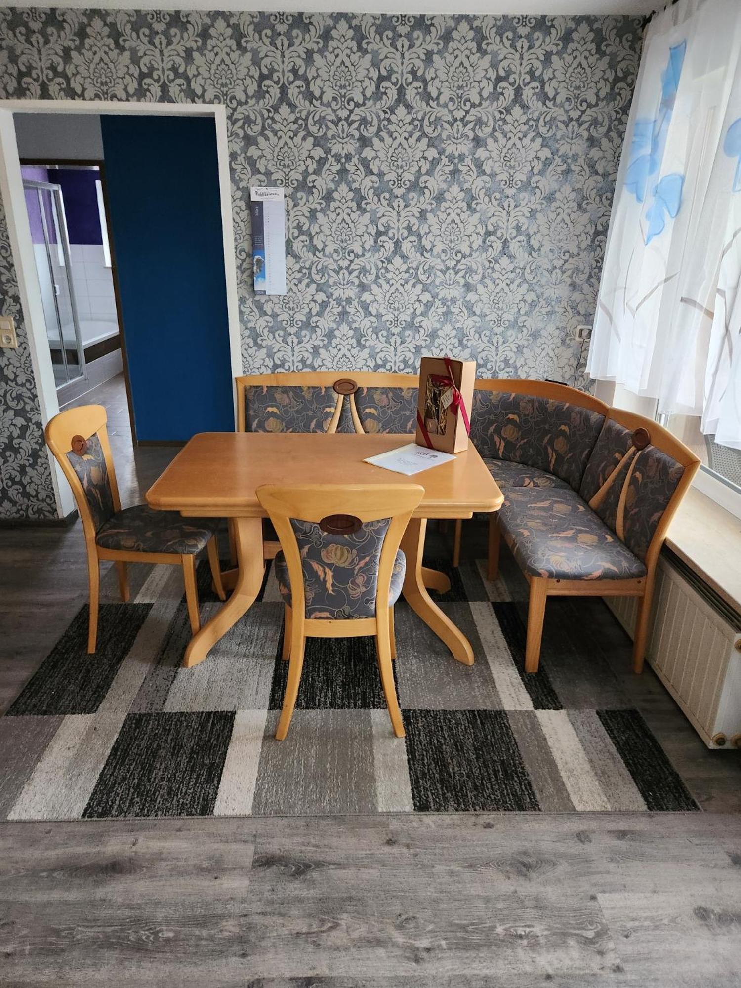 Ferienwohnung Metz Waldberg Zewnętrze zdjęcie